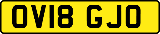 OV18GJO