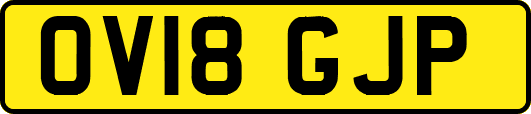 OV18GJP