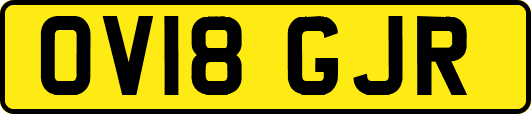 OV18GJR