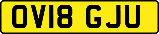 OV18GJU