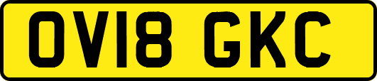 OV18GKC