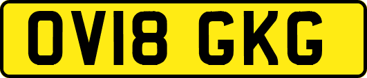 OV18GKG