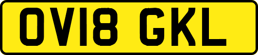 OV18GKL