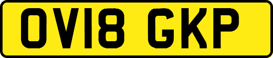 OV18GKP