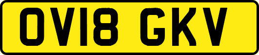 OV18GKV