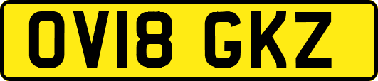 OV18GKZ