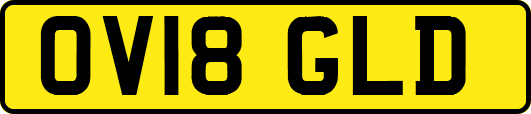 OV18GLD
