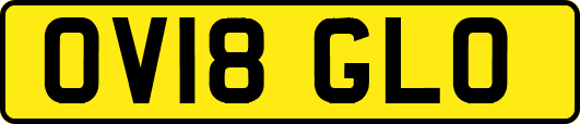 OV18GLO
