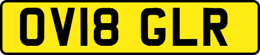 OV18GLR