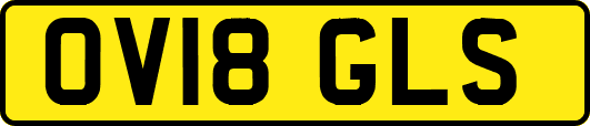 OV18GLS