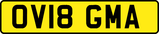 OV18GMA