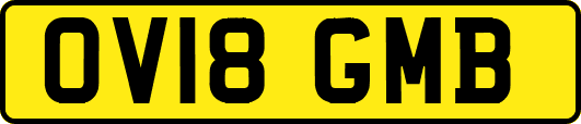 OV18GMB