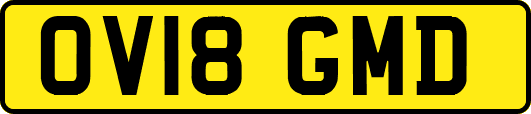 OV18GMD