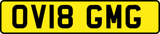 OV18GMG