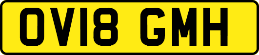 OV18GMH