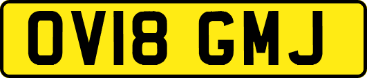 OV18GMJ