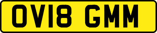 OV18GMM