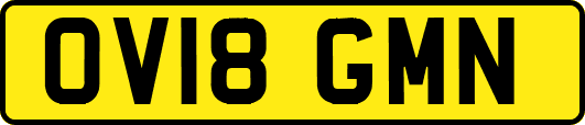 OV18GMN