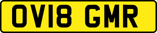 OV18GMR