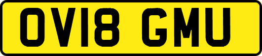 OV18GMU