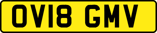 OV18GMV