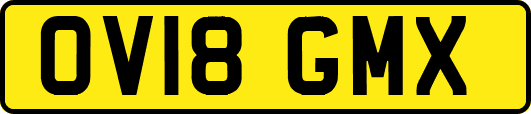 OV18GMX