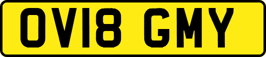 OV18GMY