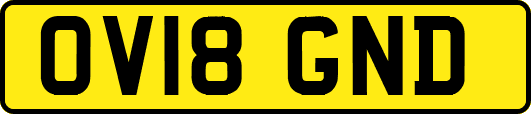 OV18GND