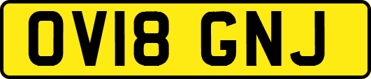 OV18GNJ