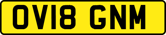 OV18GNM