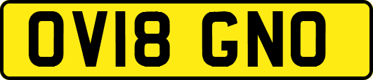OV18GNO