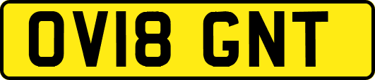 OV18GNT