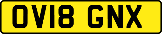 OV18GNX