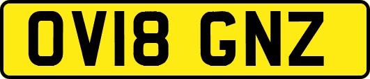 OV18GNZ