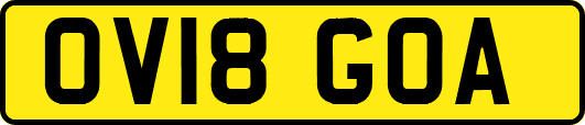 OV18GOA