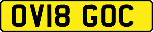 OV18GOC