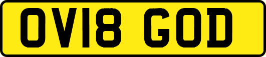 OV18GOD
