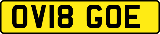 OV18GOE