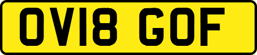 OV18GOF