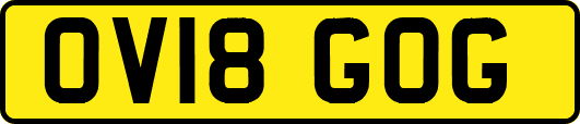 OV18GOG