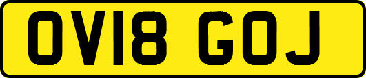OV18GOJ