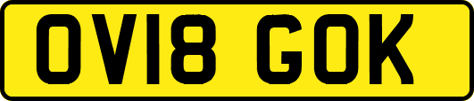 OV18GOK