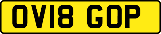 OV18GOP