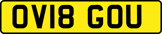 OV18GOU