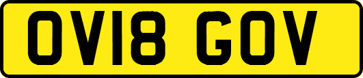 OV18GOV