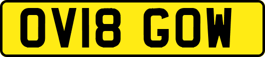 OV18GOW
