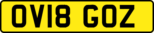 OV18GOZ