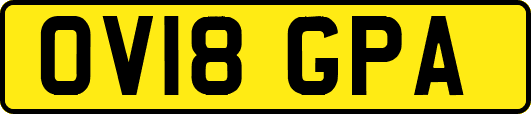 OV18GPA