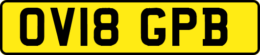 OV18GPB