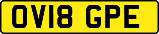 OV18GPE